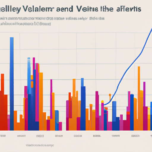 גרף המראה את ההשפעה של Happy Valley על דרמות פשע שלאחר מכן